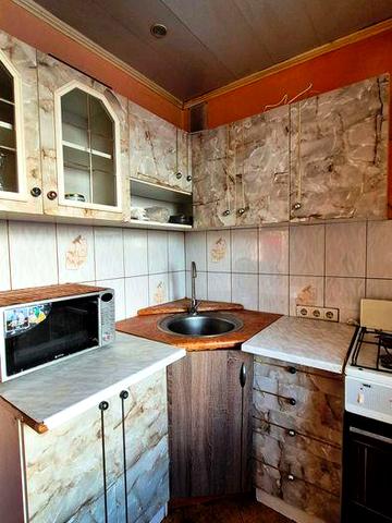 Здам бюджетну 1к квартиру на Л.Українки