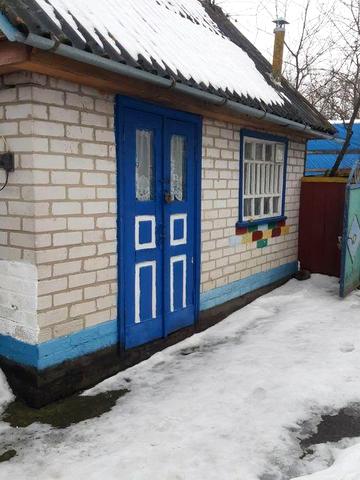 Продам  жилий будинок