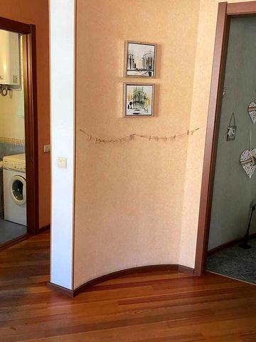 Сдам 2к кв метро Вокзальная 3мин Котляра S 85м 6/7