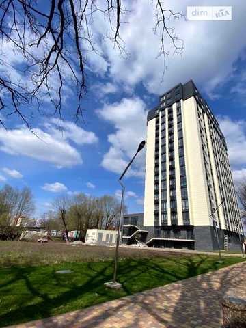 Продаж 2к Квартира Юності вулиця ЖК Park Plaza