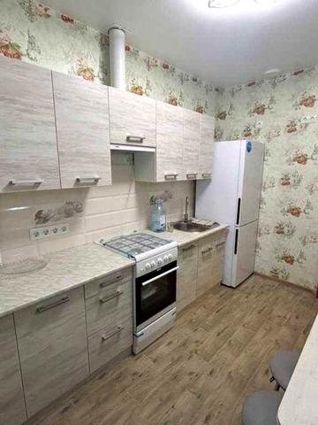 Уютная однушка в Жк Европеский квартал!Генератор на отопление и воду!