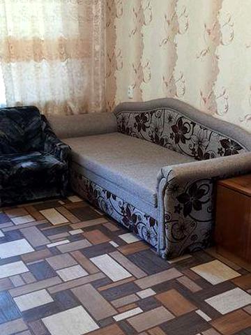 Сдам комнату в квартире без хозяев. СОВМЕСТНАЯ АРЕНДА 4 000 грн.