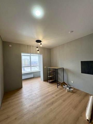 Студія 20 м² у ЖК Котловський. Новий ремонт. Під офіс або житло