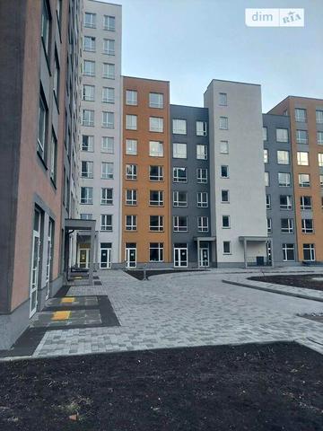 Продаж 2к Квартира Героїв Крут вулиця ЖК Scandia