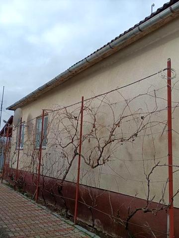 Добротний 5кімнатний будинок в с. Косонь біля термальних курортів
