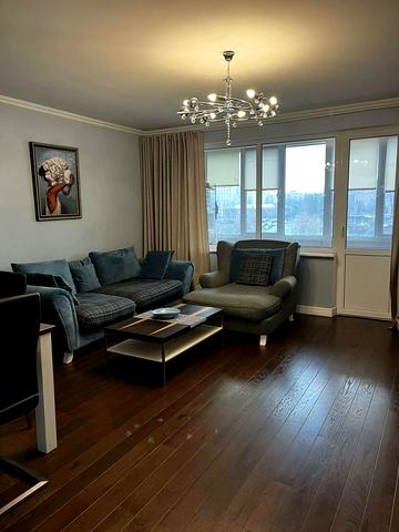 Старонаводницька вул., 6-А