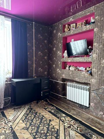 Продам квартиру Лысая  гора.