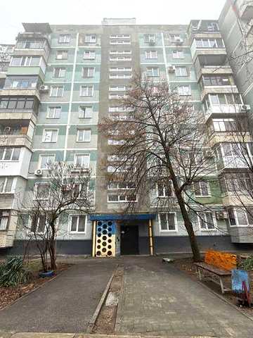 Продаж 2к Квартира Героїв 93-ї бригади вулиця