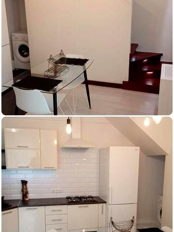 3к кв. 75м2. Таунхаус. Парко место. Самаровка. Все включено. Без комис