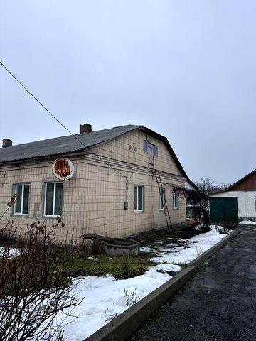 Центр Благовіщенського продається будинок 103.90 кв з великою терит