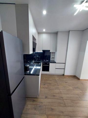 Довгострокова оренда квартири