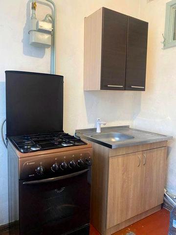 Двокімната квартира на Фурманова. Вільна з 1 березня.