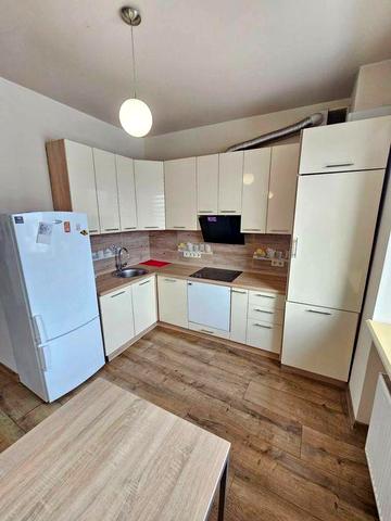 Здається 2ох кімнатна студія район Вовчинецька