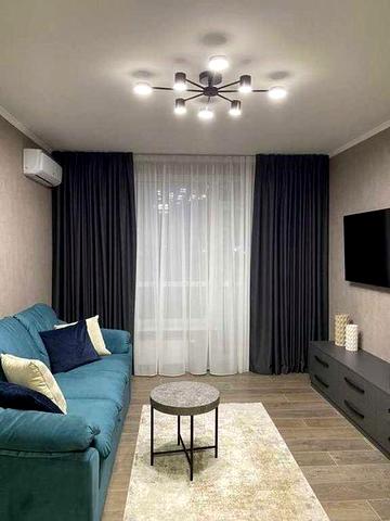 Сдам 1-комнатную квартиру ЖК Атлант