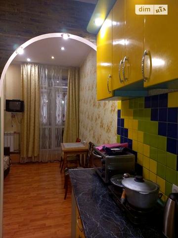 Довгострокова оренда 1к Квартира Біблика (Другої Пятирічки) вулиця