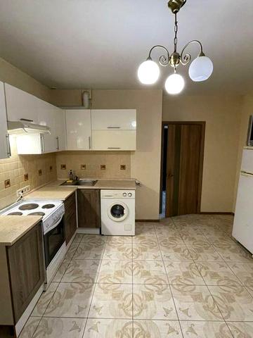 Здам квартиру 1 к Харківське шосе 17 а