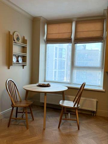 Оренда 2-к в ж/к « Compass “