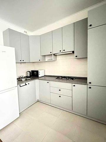 ЖК Озерний гай, бул. Приозерний 3-А, оренда студії, є ГАЗ!