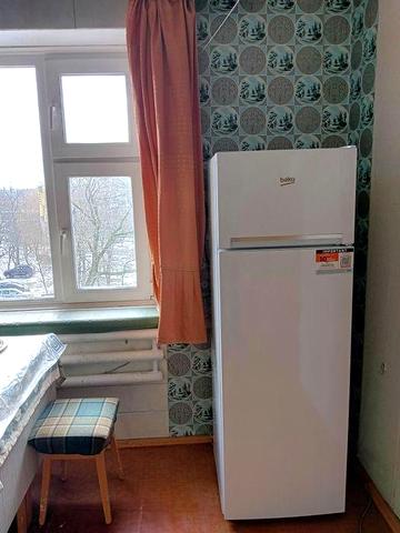 Сдается 1 комнатная квартира