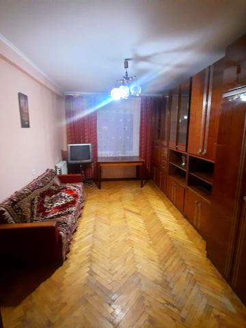 Ігоря Качуровського пров. (Миколи Руднєва), 1-А