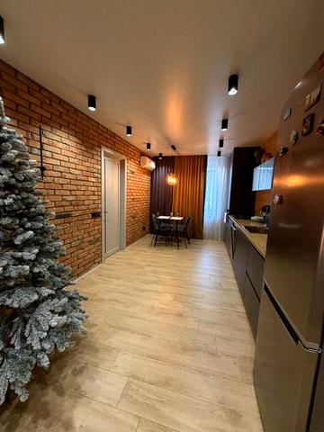 Оренда НОВОЇ  великої 2к квартири ЖК Паркова Оселя Буча