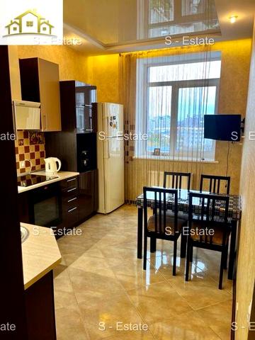 ‼️Продам 2к квартиру 70м2 Новострой метро Левада‼️