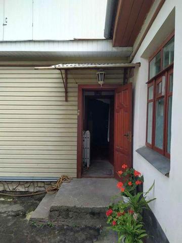 Здам 2 кім.квартиру На Пивзаводі з власним опаленням