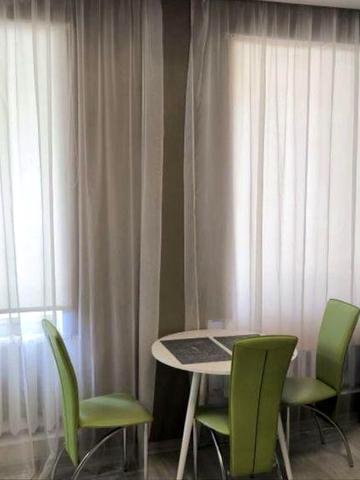 Здається квартира в гарному районі