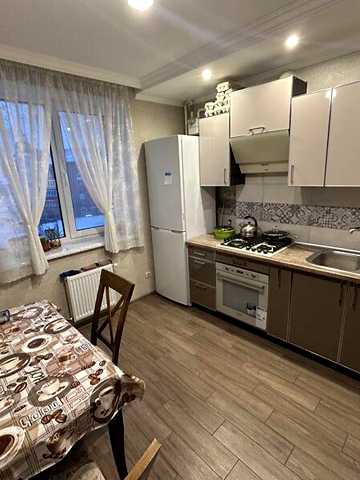 Продаж 2к Квартира Партизанська вулиця