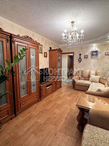 Продам 3-кімн.квартиру метро Студенческая 520 м/н Ак.Павлова