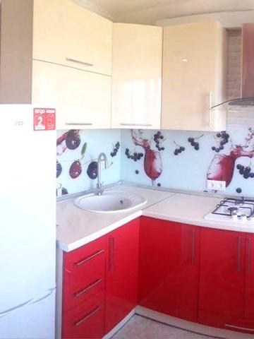 Аренда однокомнатной квартиры, Южный