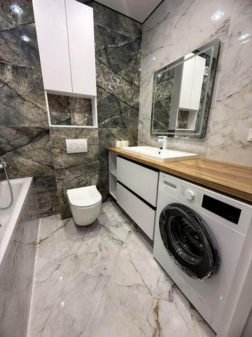 Оренда елітної 1 кім квартири на Поділлі.