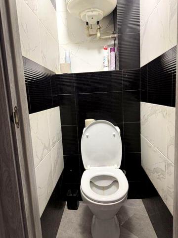 Квартира 4 кімнати