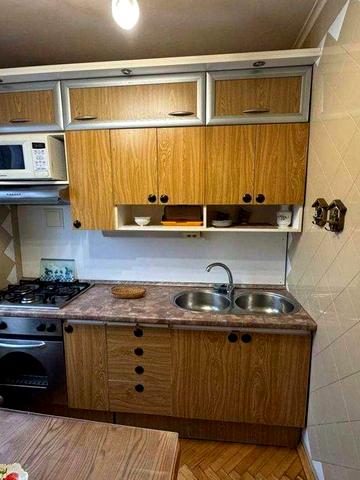 Оренда 3к квартири, Світлицького 26А, Виноградар, Газ! Низький поверх