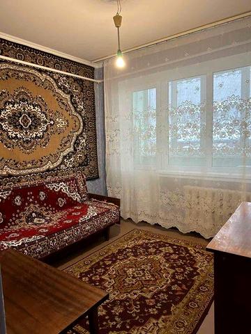 Продам 3-х кімнатна квартира