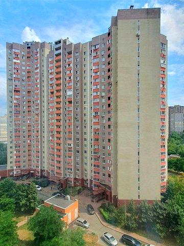 3к, Григоренко 14, термодом, 95м2, генератор, метро Позняки 15  хвилин