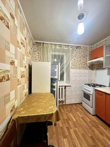 Браїлки для пари або одного тепла квартира