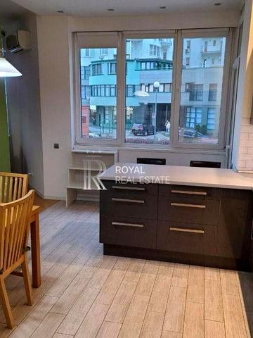 Мокра (Кудряшова) вул., 20Г. Оренда 3к квартири на Соломʼянці