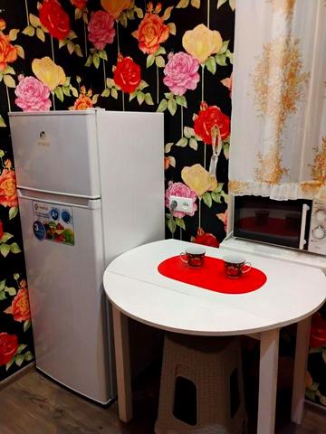 Сдам 1 комнатную малогабаритную квартиру в центре