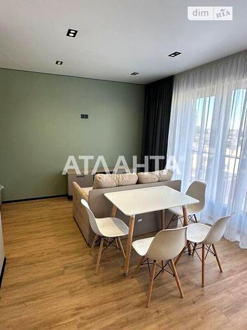 Продаж 1к Квартира Інглезі вулиця ЖК Via Roma