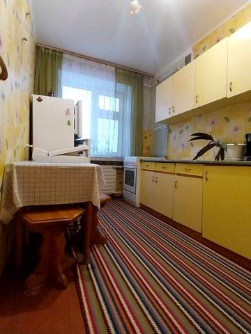 Сдам квартиру на Рокоссовского