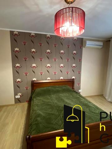 Олени Пчілки вул., 2-Б