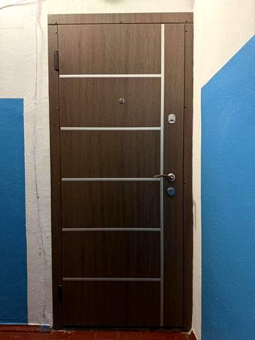 Продам квартиру 2-х кімнатну