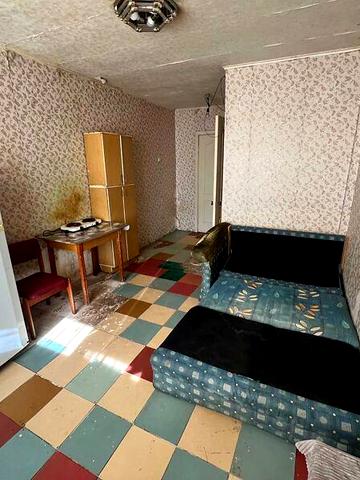 Довгострокова оренда 1к Квартира Добровольців провулок