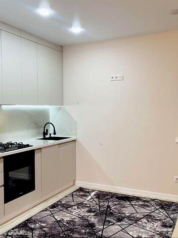 Здається в оренду 1кімнатна квартира На Щасливому.