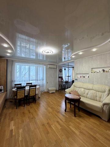 Сдам 3-к кв Телевізійна, Нагорка, пр Науки. Газ, світло!