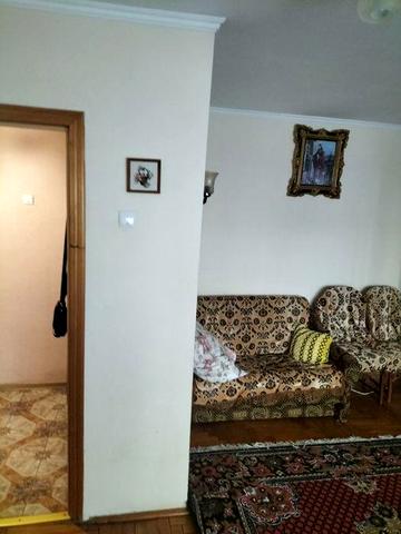 Здається квартира в оренду м. Стебник