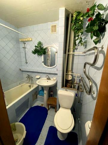 Сдам 1 ком кв ул. Салтовское шоссе