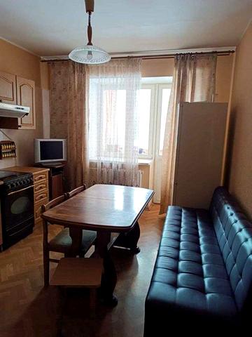 Здам 2-кім. квартиру, вул. Срібнокільська, 24 Осокорки Позняки