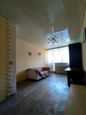 Оренда однокімнатної квартири біля Куренівського парку